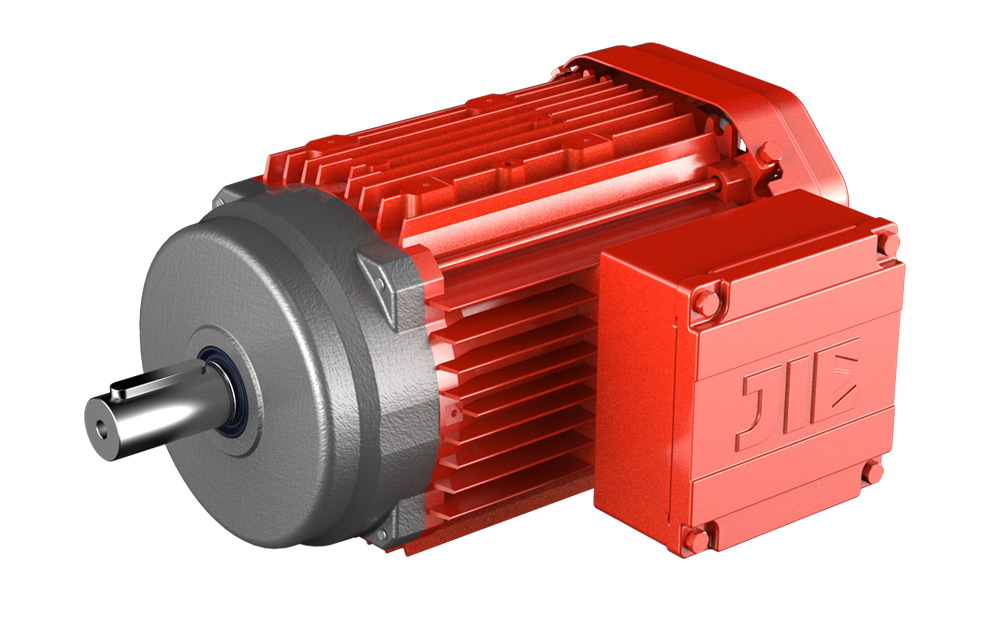 JD-IEC IEC Standard Motors