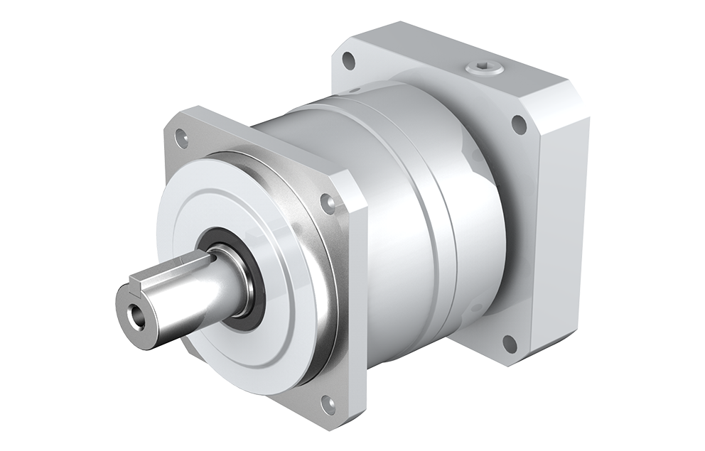 VR Coaxial Planetary Gear Units
