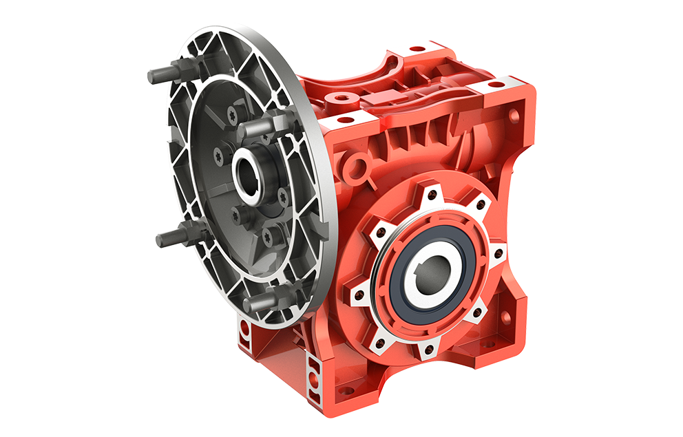 JRWD Worm Gear Units