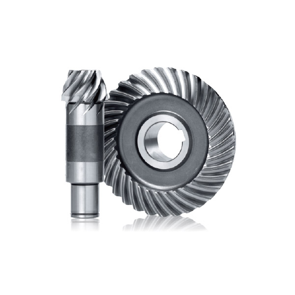 Bevel Gear Sets