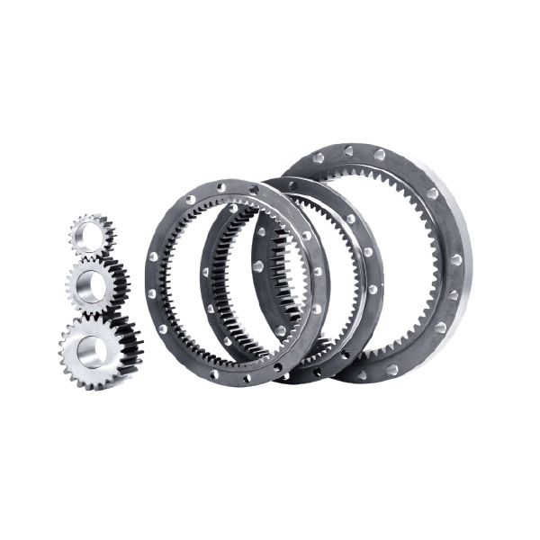 Planetary&Ring Gear Sets