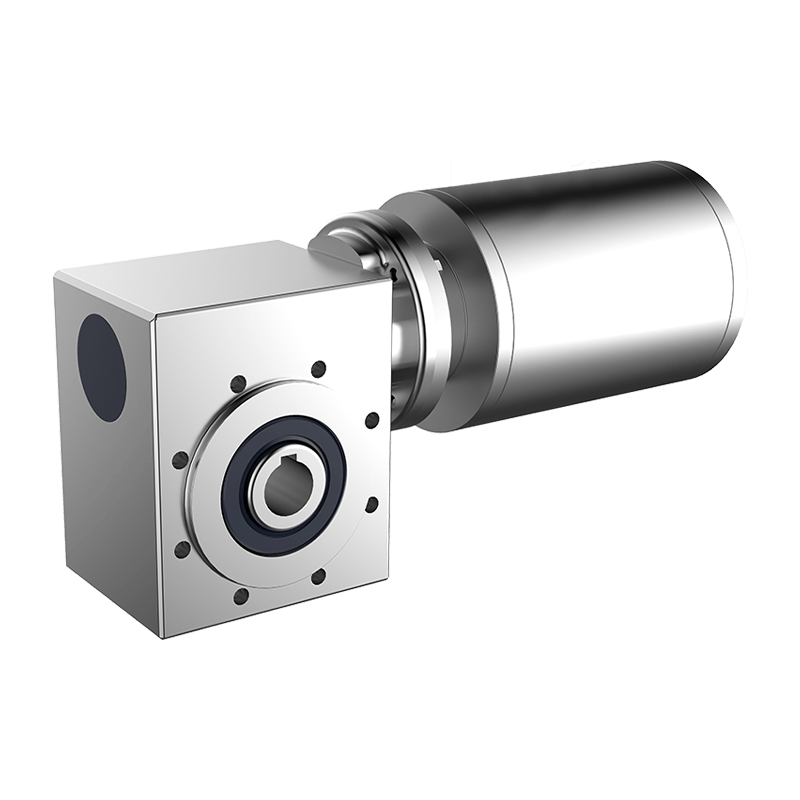 JRES Stainless Steel Gearmotors