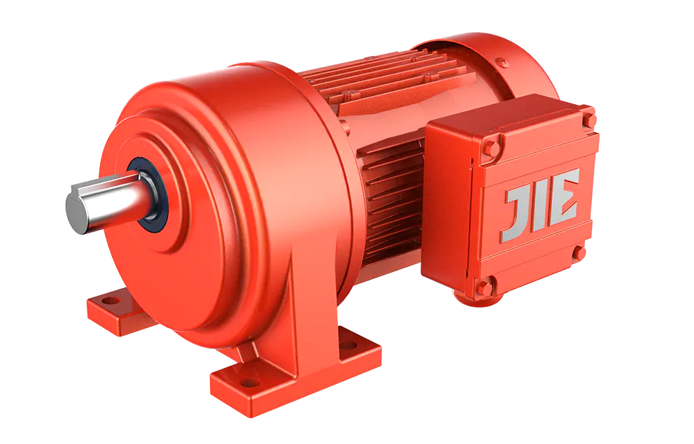 JRTH-JRTV  Gearmotors